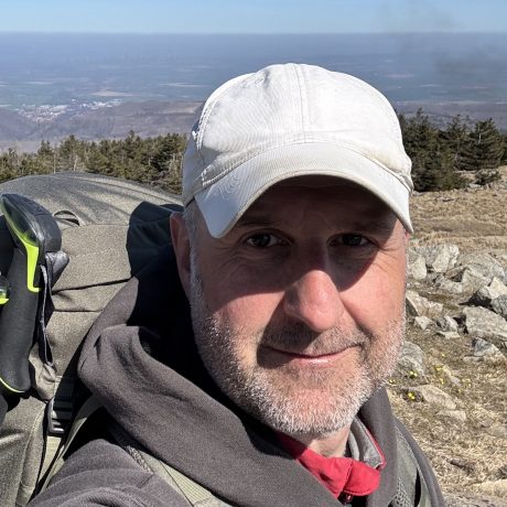 Geboren 1976 in Lahnstein / verheiratet / 2 Kinder / Unternehmer / Draußenmensch